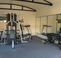 Rainbow Getaway Holiday Apartments - Schoolies Week Accommodation