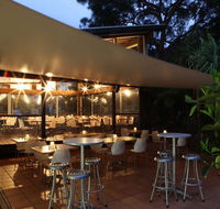 BreakFree Rainbow Shores - Schoolies Week Accommodation