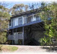 Blue Heaven B and B - Schoolies Week Accommodation