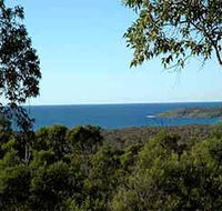 Interludes Cottages at Bawley Point - Schoolies Week Accommodation