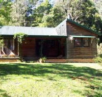 Red Dog Retreat - Schoolies Week Accommodation