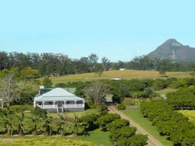 Coochin Creek QLD Schoolies Week Accommodation