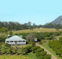 Mango Hill Farm - Schoolies Week Accommodation