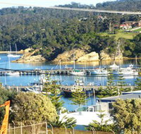 Snug Cove Villas - Schoolies Week Accommodation