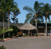 Golf View Motel - Eden - Schoolies Week Accommodation