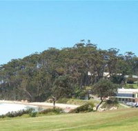 Burrill Pines Motel - Schoolies Week Accommodation