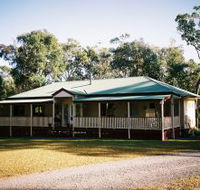 Applegarth Bed and Breakfast - Schoolies Week Accommodation