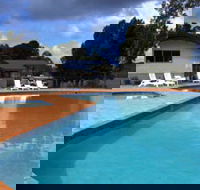 Tuross Lakeside Tourist Park - Schoolies Week Accommodation