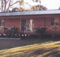 Casuarina Holiday Cottages - Schoolies Week Accommodation