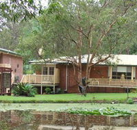 Poppies Bed and Breakfast - Schoolies Week Accommodation