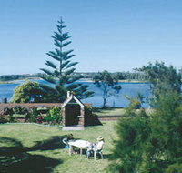 Edgewater Motel - Schoolies Week Accommodation