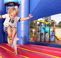 Eden Gateway Holiday Park - Schoolies Week Accommodation
