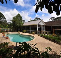 Magnolia House - Schoolies Week Accommodation