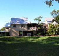 Glasshouse Mountains Ecolodge - Schoolies Week Accommodation
