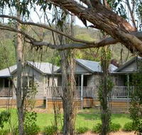 The Homestead Cabins Brogo - Schoolies Week Accommodation