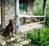 Giba Gunyah Country Cottages - Schoolies Week Accommodation