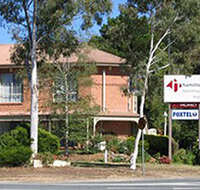 Hamilton's Townhouse Motel - Schoolies Week Accommodation