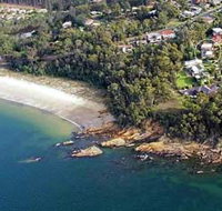 Gibsons by the Beach - Schoolies Week Accommodation