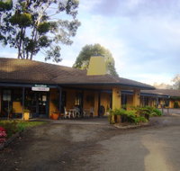Best Western Coachmans Rest Motor Inn - Schoolies Week Accommodation