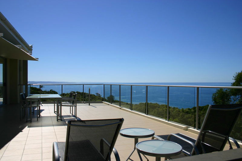  Schoolies Week Accommodation