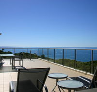 Rainbow Ocean Palms Resort - Schoolies Week Accommodation