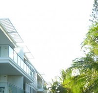 Plantation Resort at Rainbow - Schoolies Week Accommodation
