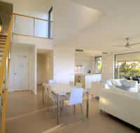 Rainbow Sea Resort - Schoolies Week Accommodation