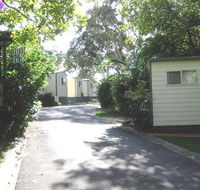 Palm Beach Caravan Park - Schoolies Week Accommodation