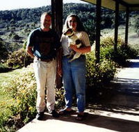 Avalanche Homestead - Schoolies Week Accommodation