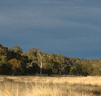 Namadgi National Park - Schoolies Week Accommodation