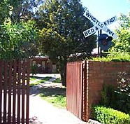 Whistle Inn - Schoolies Week Accommodation