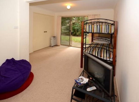 Callala Beach Front - Schoolies Week Accommodation 1