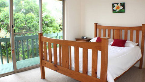 Callala Beach Front - Schoolies Week Accommodation 2