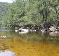 Bakers Flat Cottages - Schoolies Week Accommodation