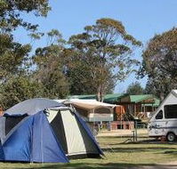 BIG4 Moruya Heads Easts at Dolphin Beach Holiday Park - Schoolies Week Accommodation