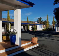 Colonial Motel - Schoolies Week Accommodation