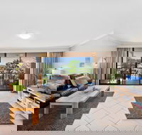Oceanview 1 - Schoolies Week Accommodation