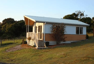 Brooms Head Caravan Park - Schoolies Week Accommodation