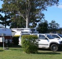 Browns Caravan Park - Schoolies Week Accommodation