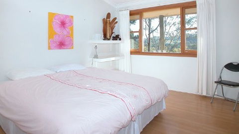 Barefoot Oasis Bangalow - Schoolies Week Accommodation 2