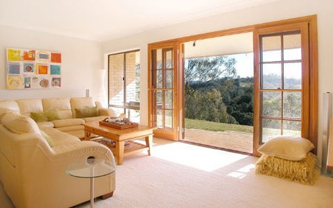 Barefoot Oasis Bangalow - Schoolies Week Accommodation 3
