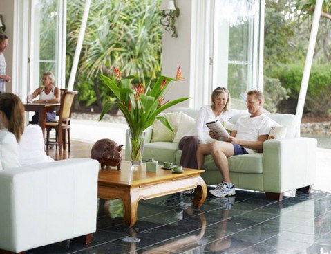 Cabarita Ocean Retreat - Schoolies Week Accommodation 3
