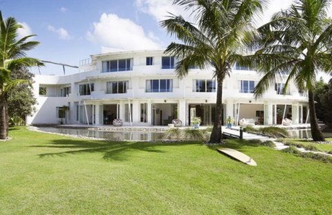 Cabarita Ocean Retreat - Schoolies Week Accommodation 4