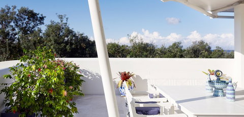 Cabarita Ocean Retreat - Schoolies Week Accommodation 5