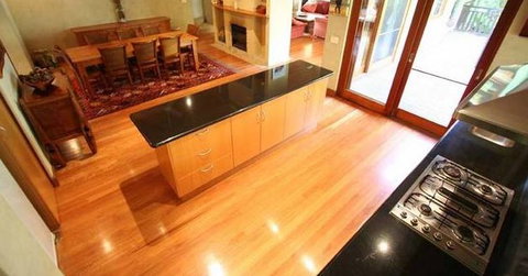 Abbies Beach House - Schoolies Week Accommodation 2