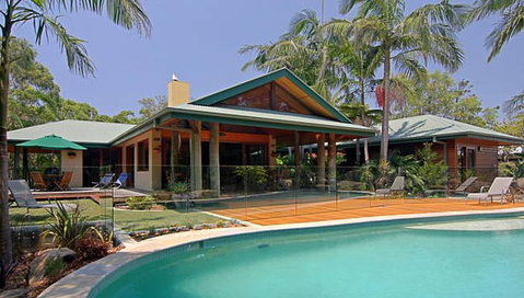Abbies Beach House - Schoolies Week Accommodation 5