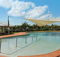 BIG4 Casino Resort - Schoolies Week Accommodation