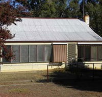 Kookaburra Cottage - Pooncarie - Schoolies Week Accommodation
