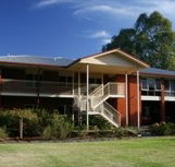 Elizabeth Leighton Bed and Breakfast - Schoolies Week Accommodation