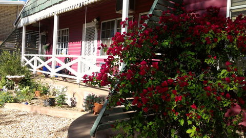 Sonjas Bed And Breakfast - Schoolies Week Accommodation 0